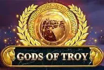 Gods Of Troy - Slotpesa - Tanzania