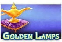 Golden Lamps - Slotpesa - Tanzania