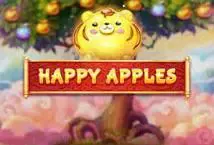 Happy Apples - Slotpesa - Tanzania