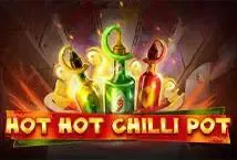 Hot Hot Chilli Pot - Slotpesa - Tanzania