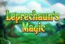 Leprechaun's Magic - Slotpesa - Tanzania