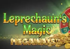 Leprechauns Magic Megaways - Slotpesa - Tanzania