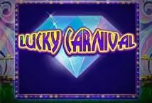Lucky Carnival - Slotpesa - Tanzania