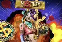 Mayhem - Slotpesa - Tanzania