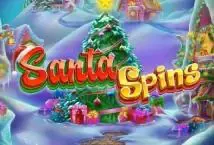Santa Spins - Slotpesa - Tanzania