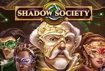 Shadow Society - Slotpesa - Tanzania