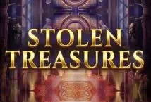 Stolen Treasures - Slotpesa - Tanzania
