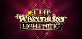 The Wisecracker Lightning - Slotpesa - Tanzania