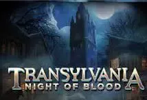 Transylvania: Night Of Blood - Slotpesa - Tanzania