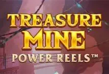 Treasure Mine Power Reels - Slotpesa - Tanzania
