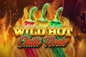 Wild Hot Chilli Reels - Slotpesa - Tanzania