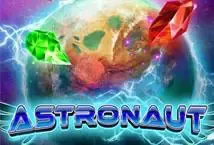 Astronaut - Slotpesa - Tanzania