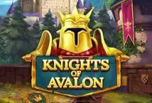 Knights Of Avalon - Slotpesa - Tanzania
