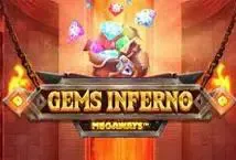 Gems Inferno Megaways - Slotpesa - Tanzania