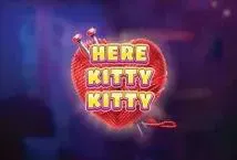 Here Kitty Kitty - Slotpesa - Tanzania