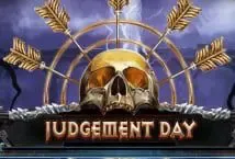 Judgement Day MegaWays - Slotpesa - Tanzania