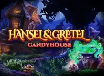 Hansel And Gretel Candyhouse Lines - Slotpesa - Tanzania