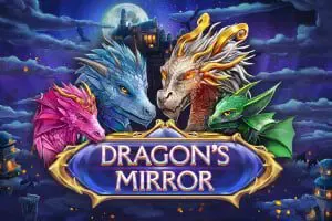 Dragon's Mirror - Slotpesa - Tanzania