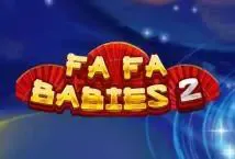 Fa Fa Babies 2 - Slotpesa - Tanzania