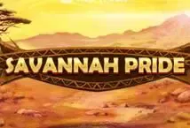 Savannah Pride - Slotpesa - Tanzania