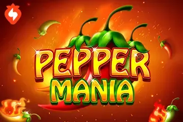 Pepper Mania - Slotpesa - Tanzania