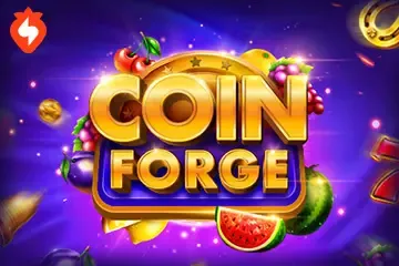 Coin Forge - Slotpesa - Tanzania