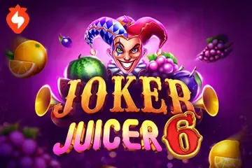 Joker Juicer 6 - Slotpesa - Tanzania