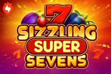 Sizzling Super Sevens - Slotpesa - Tanzania