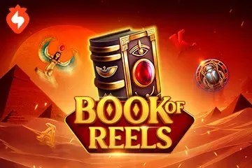 Book of Reels - Slotpesa - Tanzania