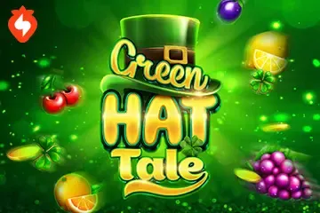 Green Hat Tale - Slotpesa - Tanzania