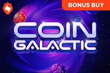 Coin Galactic - Slotpesa - Tanzania