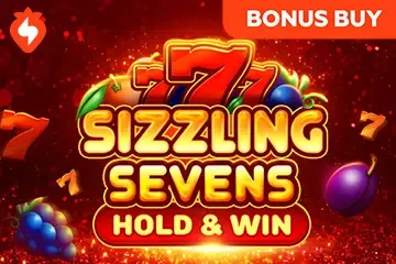 Sizzling Sevens Hold & Win - Slotpesa - Tanzania