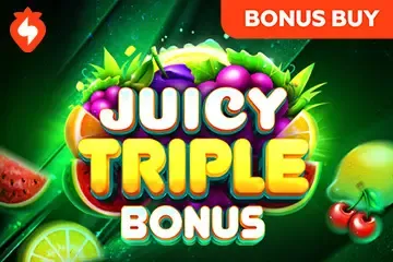 Juicy Triple Bonus - Slotpesa - Tanzania
