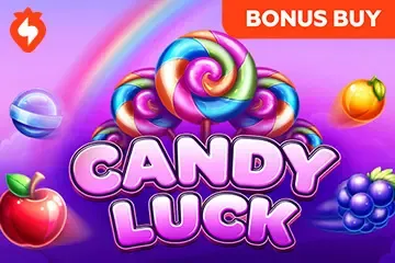 Candy Luck - Slotpesa - Tanzania