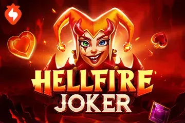 Hellfire Joker - Slotpesa - Tanzania