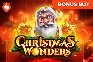 Christmas Wonders - Slotpesa - Tanzania