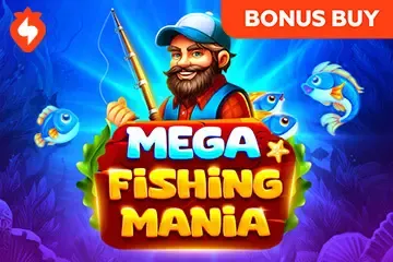 Mega Fishing Mania - Slotpesa - Tanzania