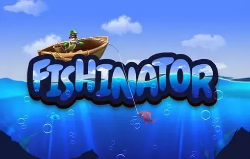 Fishinator - Slotpesa - Tanzania