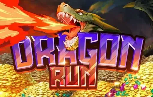 Dragon Run - Slotpesa - Tanzania