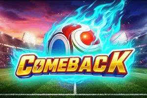 Comeback - Slotpesa - Tanzania