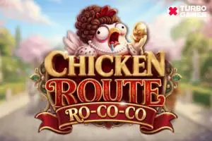 Chicken Route Rococo - Slotpesa - Tanzania