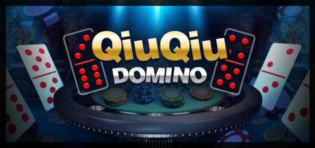 Domino QQ