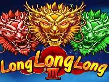 Long Long Long III