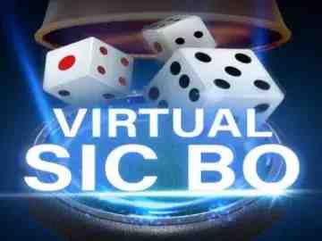 Virtual SicBo