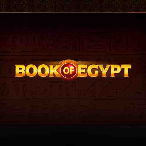 Book of Egypt