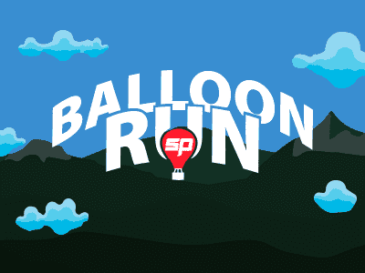 Balloon Run