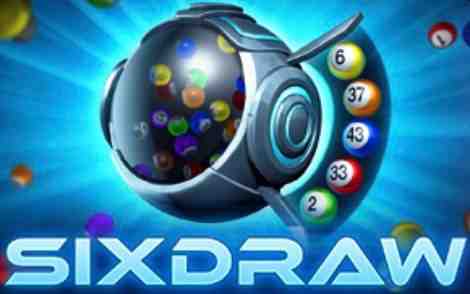 Sixdraw