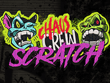 Chaos Crew Scratch