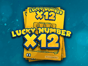 Lucky Numbers x12