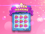 Queen Treasure